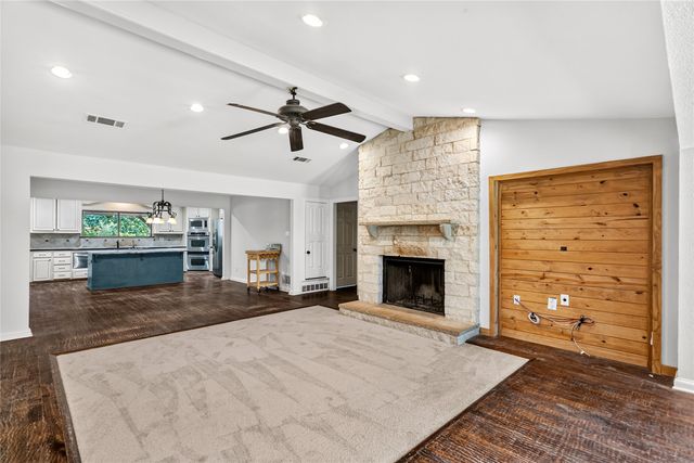 16740 Redbud Drive, Frisco, TX 75071