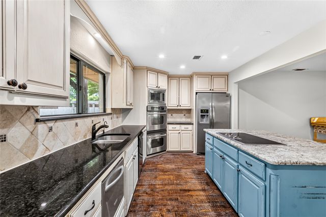 16740 Redbud Drive, Frisco, TX 75071