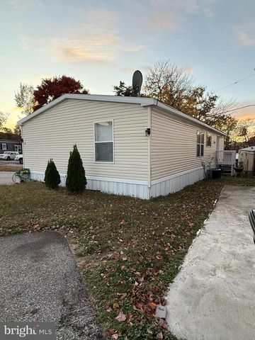 45 CHESAPEAKE MOBILE CT, Hanover, MD 21076