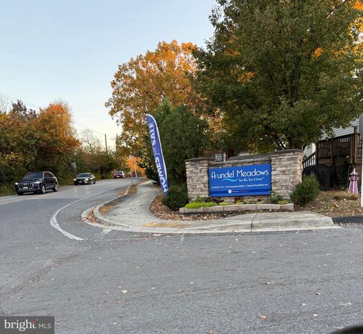 45 CHESAPEAKE MOBILE CT, Hanover, MD 21076