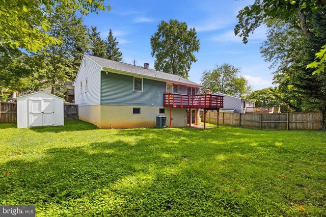 379 BLOSSOM TREE DR, Annapolis, MD 21409