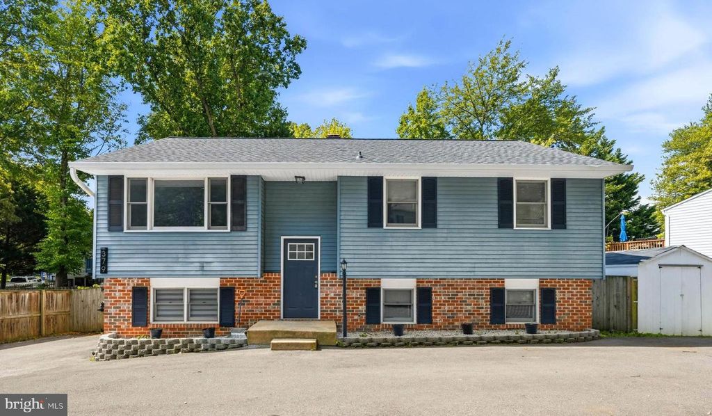 379 BLOSSOM TREE DR, Annapolis, MD 21409