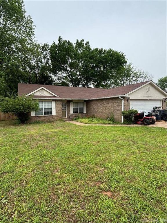 6367 W Abilene Dr, Fayetteville, AR 72704