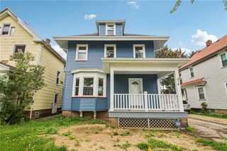 216 Lux Street, Rochester, NY 14621