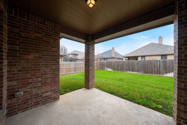 11921 Sundog Way, Fort Worth, TX 76244