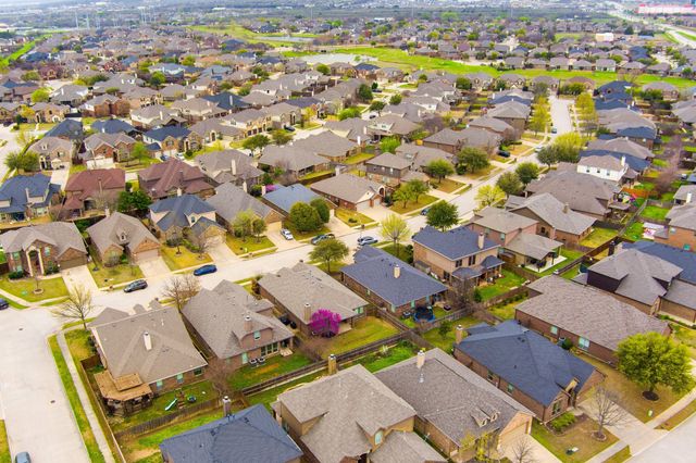 11921 Sundog Way, Fort Worth, TX 76244