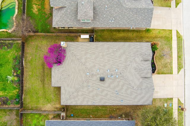 11921 Sundog Way, Fort Worth, TX 76244