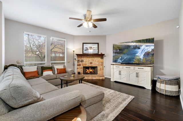 11921 Sundog Way, Fort Worth, TX 76244