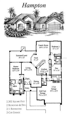 9479 SE 130TH STREET ROAD, Summerfield, FL 34491