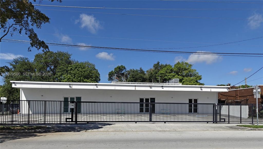 5900 NW 2nd Avenue Suite 1, Miami, FL 33127