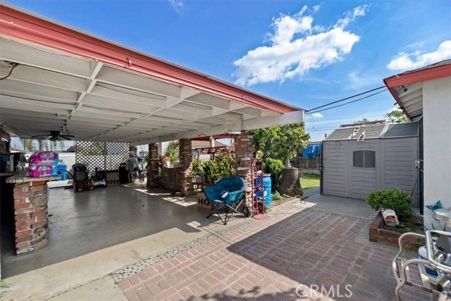 836 Woodlawn, Ontario, CA 91761