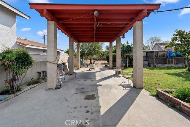 836 Woodlawn, Ontario, CA 91761