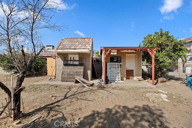 836 Woodlawn, Ontario, CA 91761