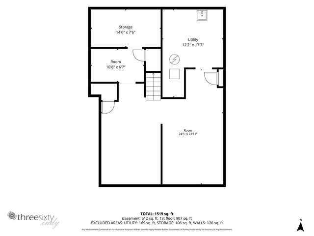 2811 Fredrickson Street, South Bend, IN 46628