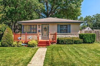 2811 Fredrickson Street, South Bend, IN 46628