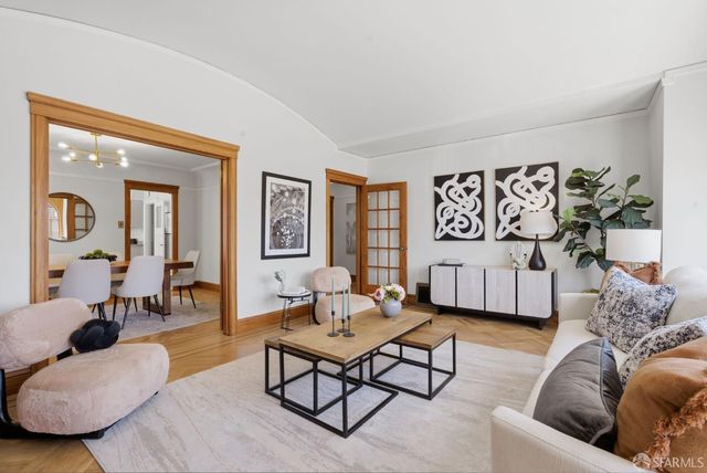 1443 30th Avenue, San Francisco, CA 94122