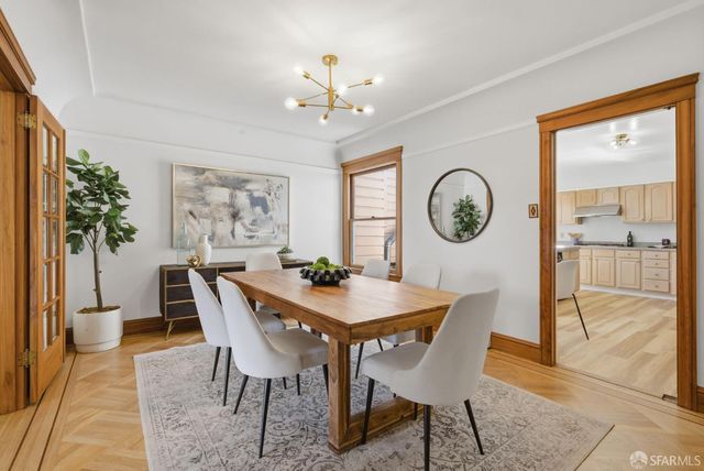 1443 30th Avenue, San Francisco, CA 94122