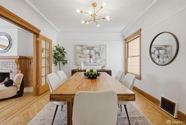 1443 30th Avenue, San Francisco, CA 94122