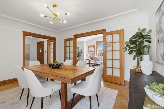 1443 30th Avenue, San Francisco, CA 94122
