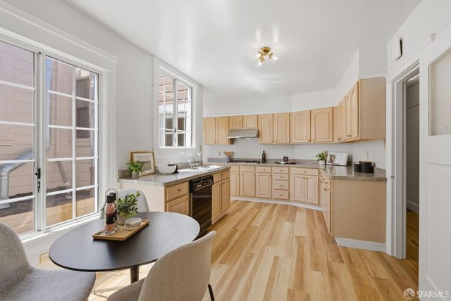 1443 30th Avenue, San Francisco, CA 94122