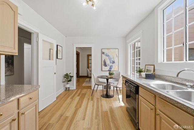 1443 30th Avenue, San Francisco, CA 94122