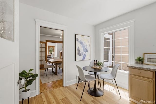 1443 30th Avenue, San Francisco, CA 94122