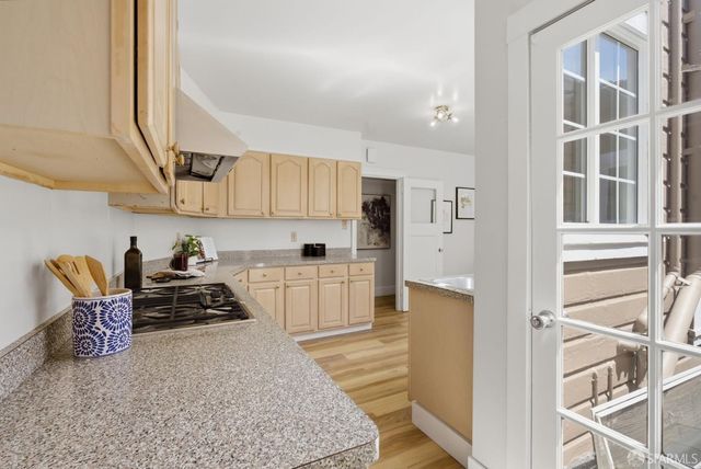 1443 30th Avenue, San Francisco, CA 94122