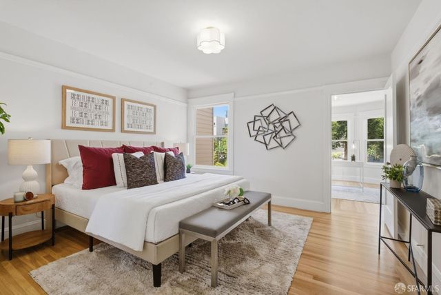 1443 30th Avenue, San Francisco, CA 94122