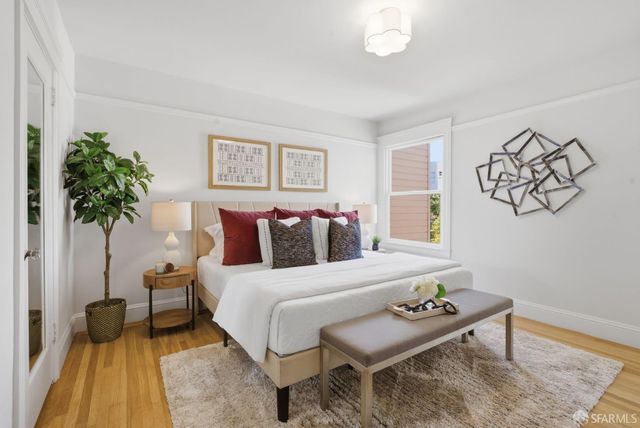 1443 30th Avenue, San Francisco, CA 94122
