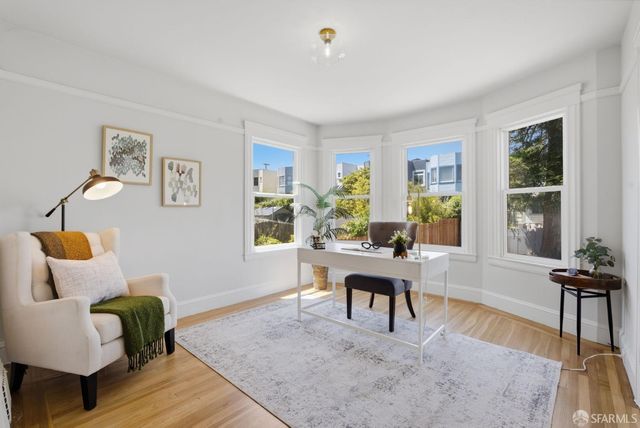 1443 30th Avenue, San Francisco, CA 94122