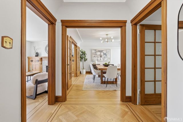 1443 30th Avenue, San Francisco, CA 94122