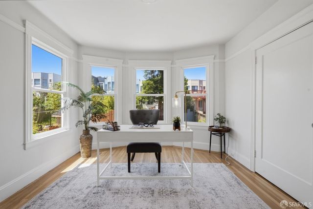 1443 30th Avenue, San Francisco, CA 94122