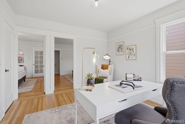 1443 30th Avenue, San Francisco, CA 94122