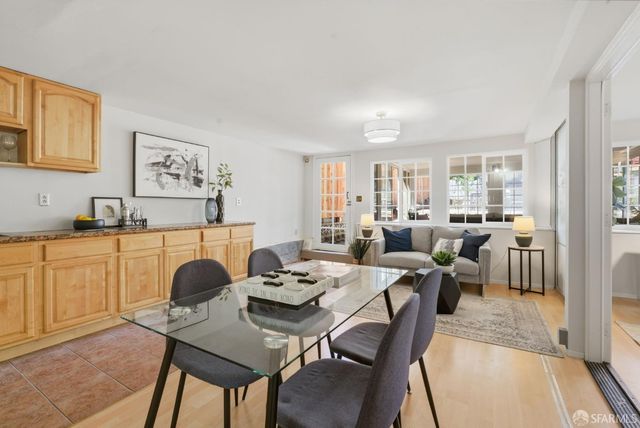 1443 30th Avenue, San Francisco, CA 94122