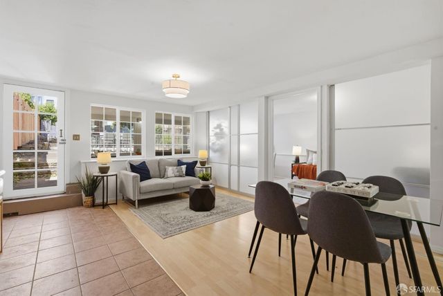 1443 30th Avenue, San Francisco, CA 94122