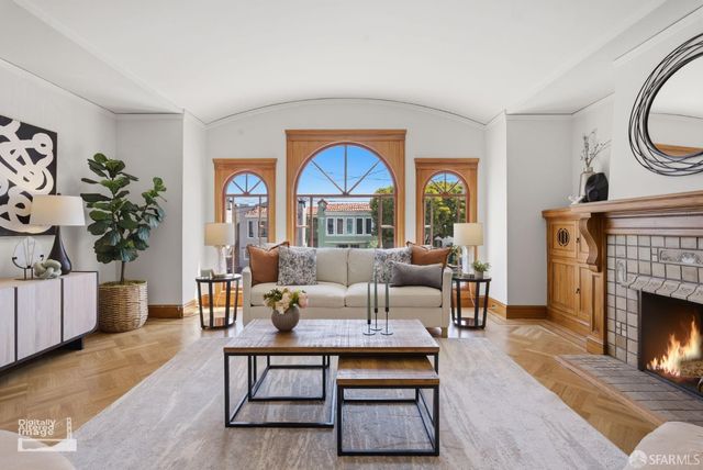 1443 30th Avenue, San Francisco, CA 94122