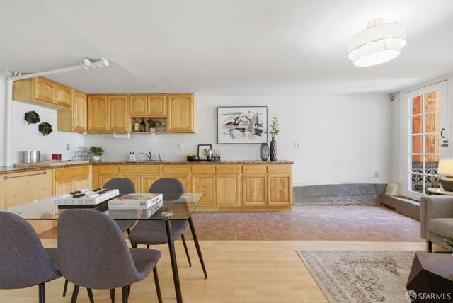 1443 30th Avenue, San Francisco, CA 94122
