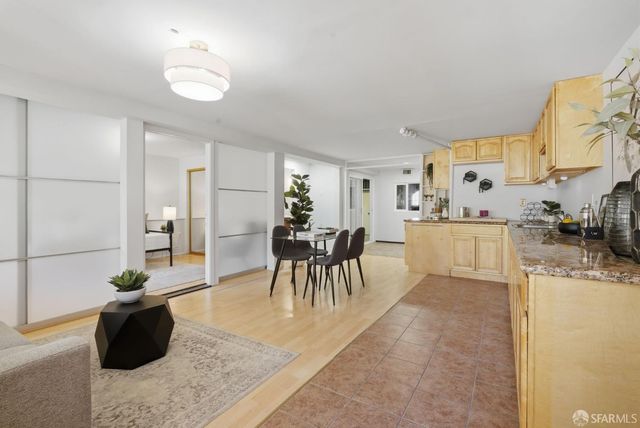 1443 30th Avenue, San Francisco, CA 94122