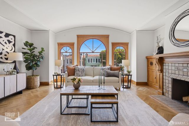 1443 30th Avenue, San Francisco, CA 94122