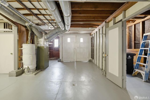 1443 30th Avenue, San Francisco, CA 94122