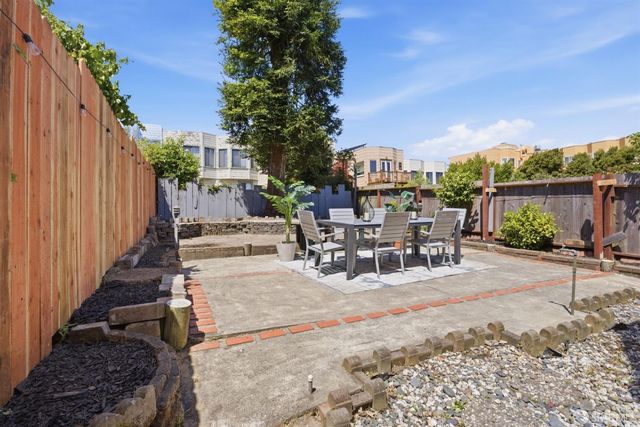 1443 30th Avenue, San Francisco, CA 94122