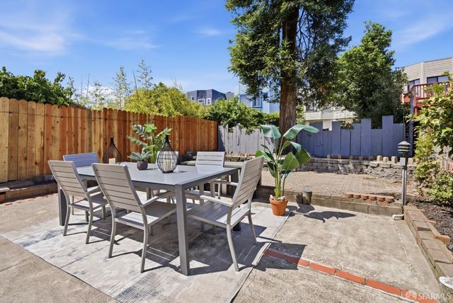 1443 30th Avenue, San Francisco, CA 94122