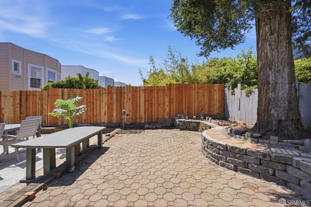 1443 30th Avenue, San Francisco, CA 94122