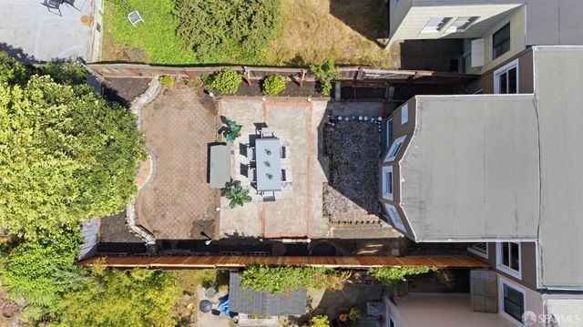 1443 30th Avenue, San Francisco, CA 94122