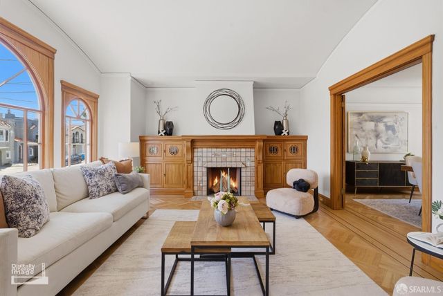 1443 30th Avenue, San Francisco, CA 94122