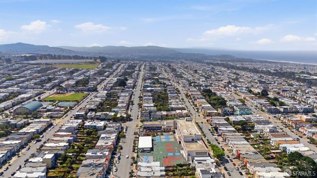 1443 30th Avenue, San Francisco, CA 94122