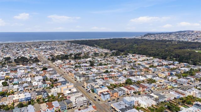 1443 30th Avenue, San Francisco, CA 94122