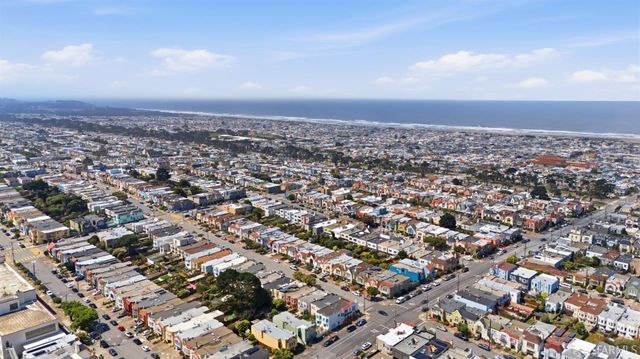 1443 30th Avenue, San Francisco, CA 94122