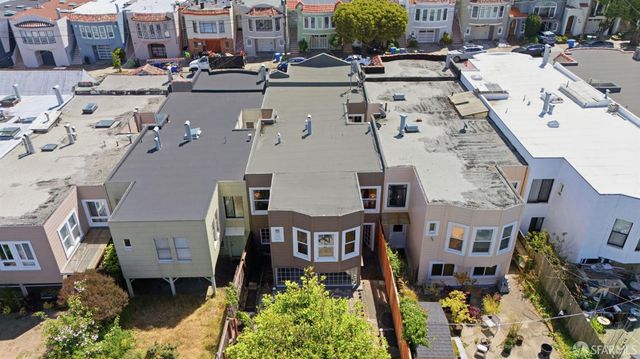 1443 30th Avenue, San Francisco, CA 94122