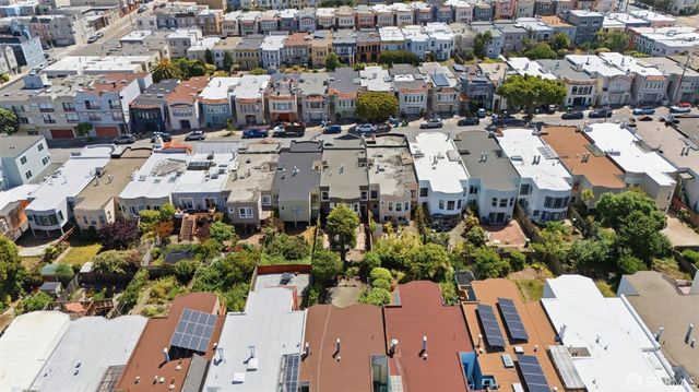 1443 30th Avenue, San Francisco, CA 94122